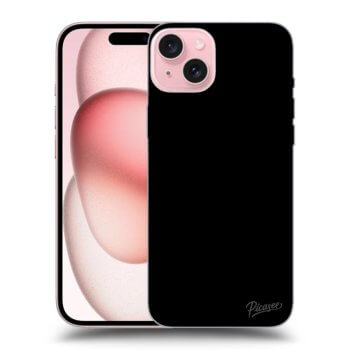 Obal pro Apple iPhone 15 - Clear
