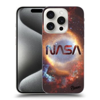 Obal pro Apple iPhone 15 Pro - Nebula