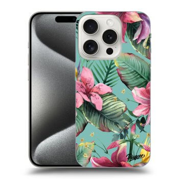 Obal pro Apple iPhone 15 Pro - Hawaii
