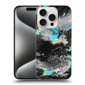 Obal pro Apple iPhone 15 Pro - Magnetic