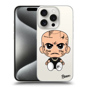 Obal pro Apple iPhone 15 Pro - Separ