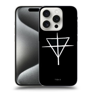 Obal pro Apple iPhone 15 Pro - ONEMANSHOW THE GAME