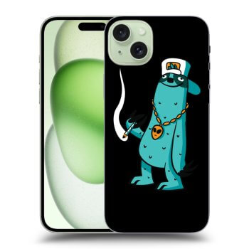 Obal pro Apple iPhone 15 Plus - Earth - Je mi fajn