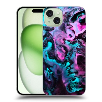 Obal pro Apple iPhone 15 Plus - Lean