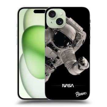 Obal pro Apple iPhone 15 Plus - Astronaut Big