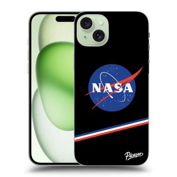 Obal pro Apple iPhone 15 Plus - NASA Original