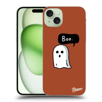 Obal pro Apple iPhone 15 Plus - Boo