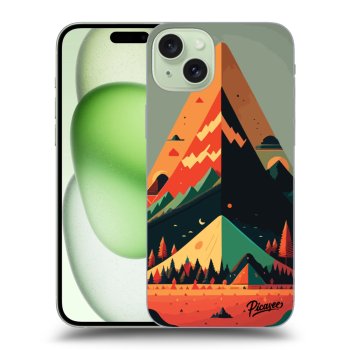 Obal pro Apple iPhone 15 Plus - Oregon