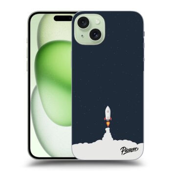 Obal pro Apple iPhone 15 Plus - Astronaut 2