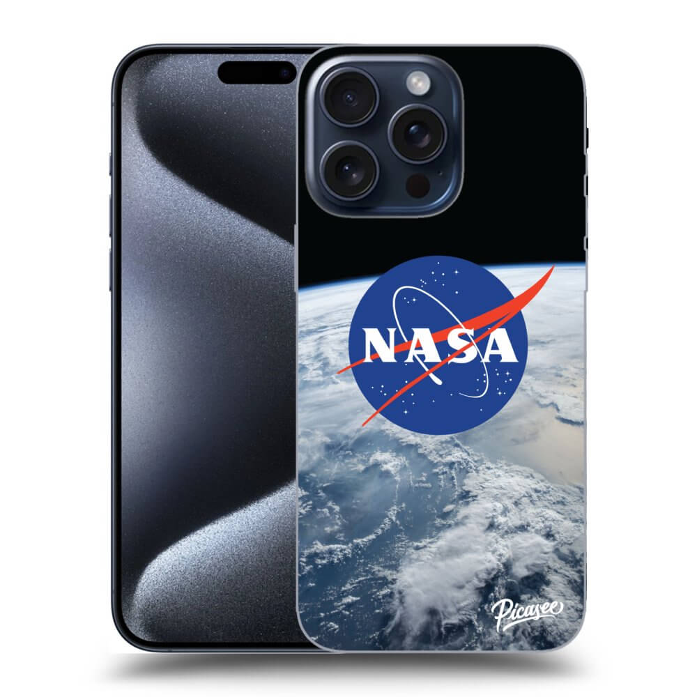 ULTIMATE CASE Pro Apple IPhone 15 Pro Max - Nasa Earth