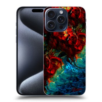 Obal pro Apple iPhone 15 Pro Max - Universe