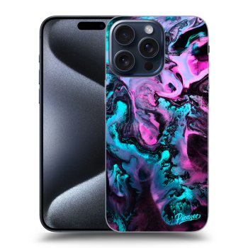 Obal pro Apple iPhone 15 Pro Max - Lean