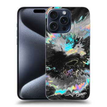 Obal pro Apple iPhone 15 Pro Max - Magnetic