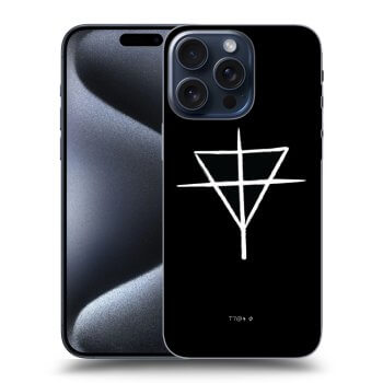 Obal pro Apple iPhone 15 Pro Max - ONEMANSHOW THE GAME