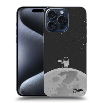 Obal pro Apple iPhone 15 Pro Max - Astronaut