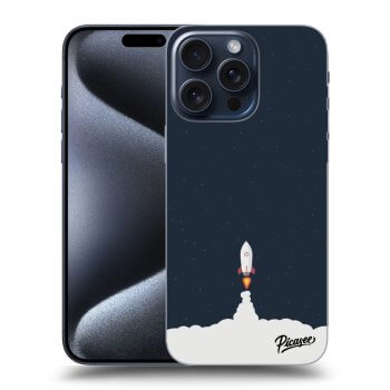 Obal pro Apple iPhone 15 Pro Max - Astronaut 2
