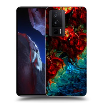 Obal pro Xiaomi Poco F5 Pro 5G - Universe