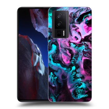 Obal pro Xiaomi Poco F5 Pro 5G - Lean