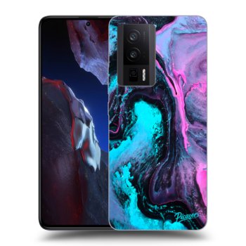 Obal pro Xiaomi Poco F5 Pro 5G - Lean 2