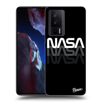 Obal pro Xiaomi Poco F5 Pro 5G - NASA Triple