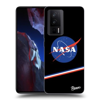 Obal pro Xiaomi Poco F5 Pro 5G - NASA Original