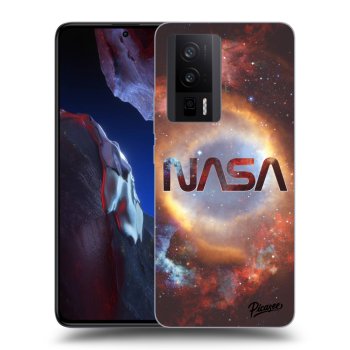 Obal pro Xiaomi Poco F5 Pro 5G - Nebula