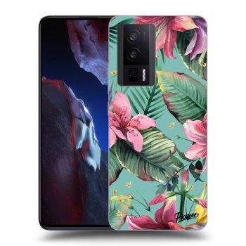 Obal pro Xiaomi Poco F5 Pro 5G - Hawaii