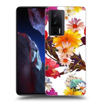 Obal pro Xiaomi Poco F5 Pro 5G - Meadow