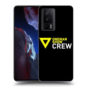 Obal pro Xiaomi Poco F5 Pro 5G - ONEMANSHOW CREW