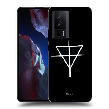 Obal pro Xiaomi Poco F5 Pro 5G - ONEMANSHOW THE GAME
