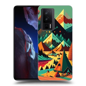 Obal pro Xiaomi Poco F5 Pro 5G - Colorado