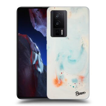 Obal pro Xiaomi Poco F5 Pro 5G - Splash