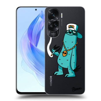 Obal pro Honor 90 Lite 5G - Earth - Je mi fajn