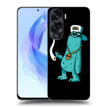 Obal pro Honor 90 Lite 5G - Earth - Je mi fajn