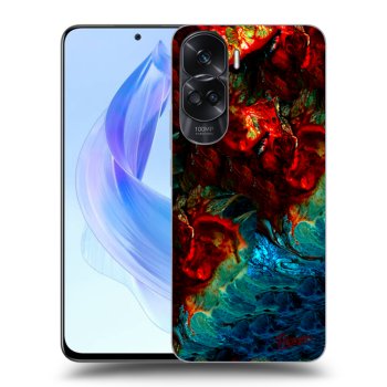 Obal pro Honor 90 Lite 5G - Universe