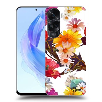 Obal pro Honor 90 Lite 5G - Meadow