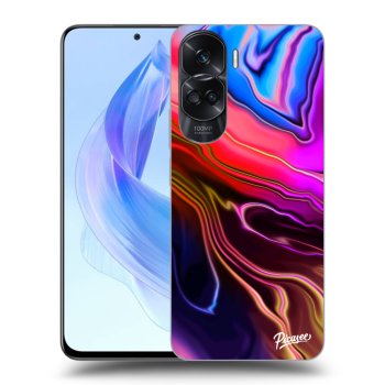 Obal pro Honor 90 Lite 5G - Electric
