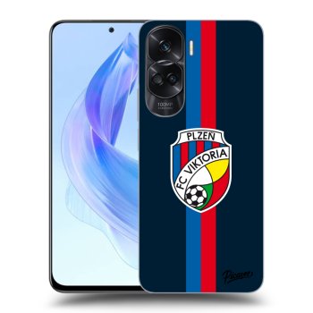 Obal pro Honor 90 Lite 5G - FC Viktoria Plzeň H