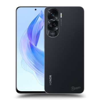 Obal pro Honor 90 Lite 5G - Clear