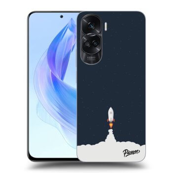 Obal pro Honor 90 Lite 5G - Astronaut 2