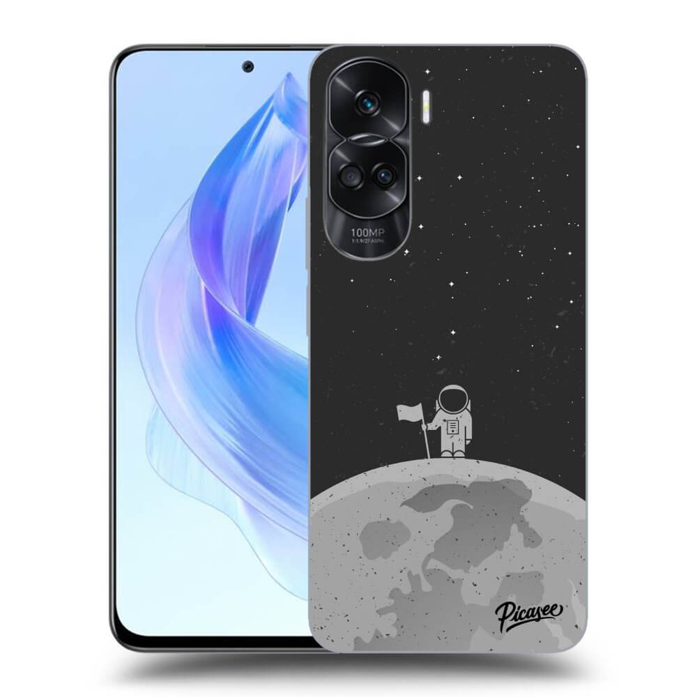 Picasee ULTIMATE CASE pro Honor 90 Lite 5G - Astronaut