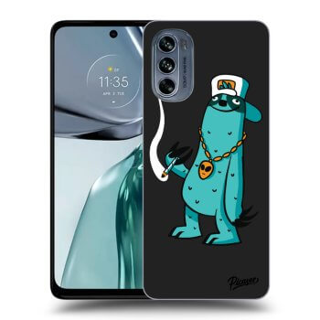 Obal pro Motorola Moto G62 - Earth - Je mi fajn