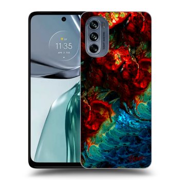 Obal pro Motorola Moto G62 - Universe