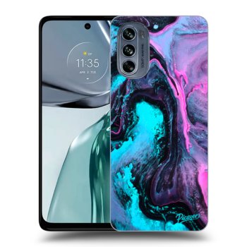 Obal pro Motorola Moto G62 - Lean 2