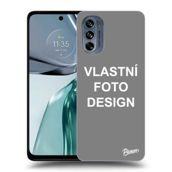 Obal pro Motorola Moto G62 - Vlastní fotka/motiv