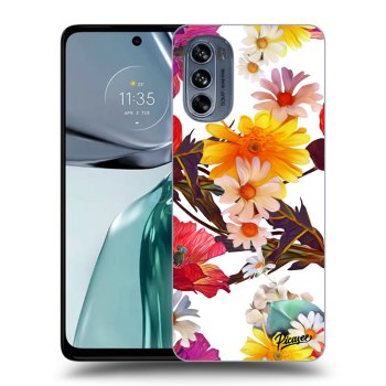 Obal pro Motorola Moto G62 - Meadow