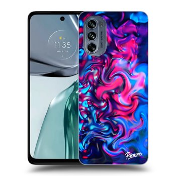 Obal pro Motorola Moto G62 - Redlight