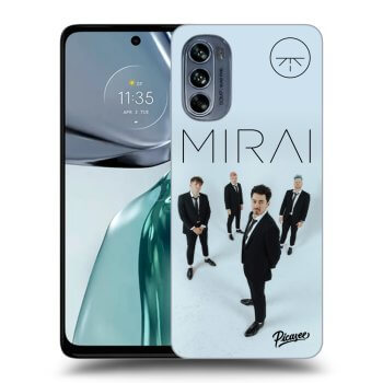 Obal pro Motorola Moto G62 - Mirai - Gentleman 1