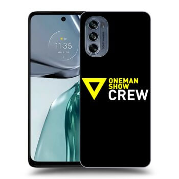 Obal pro Motorola Moto G62 - ONEMANSHOW CREW