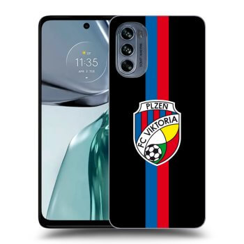 Obal pro Motorola Moto G62 - FC Viktoria Plzeň H